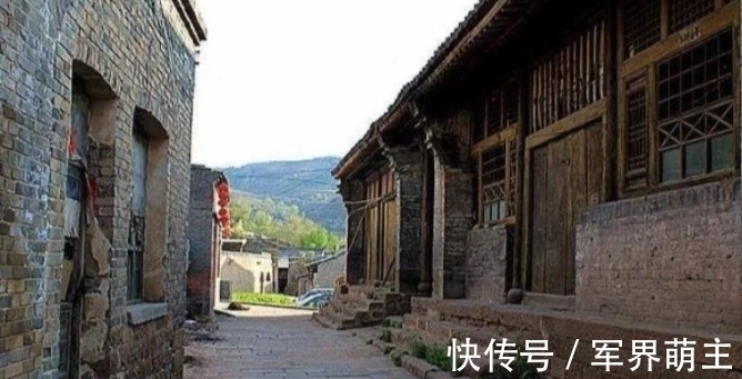 经验之谈@老祖宗的忠告:“门对门必伤人”,什么意思?都是老人的经验之谈