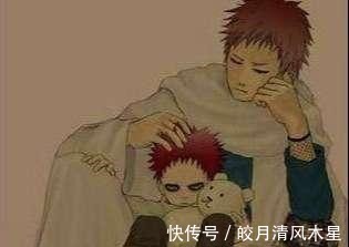 火影忍者|火影忍者当年下忍小队的合照,凯班热血,马基班亚历山大