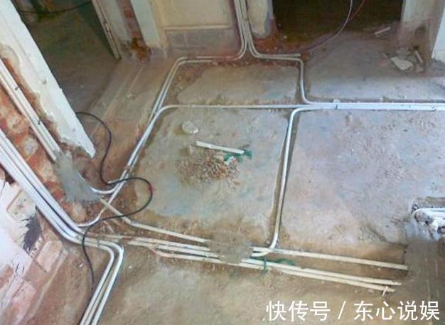 铝塑管|热熔管质量超过铝塑管装修时要选对水管,不光安全还耐用