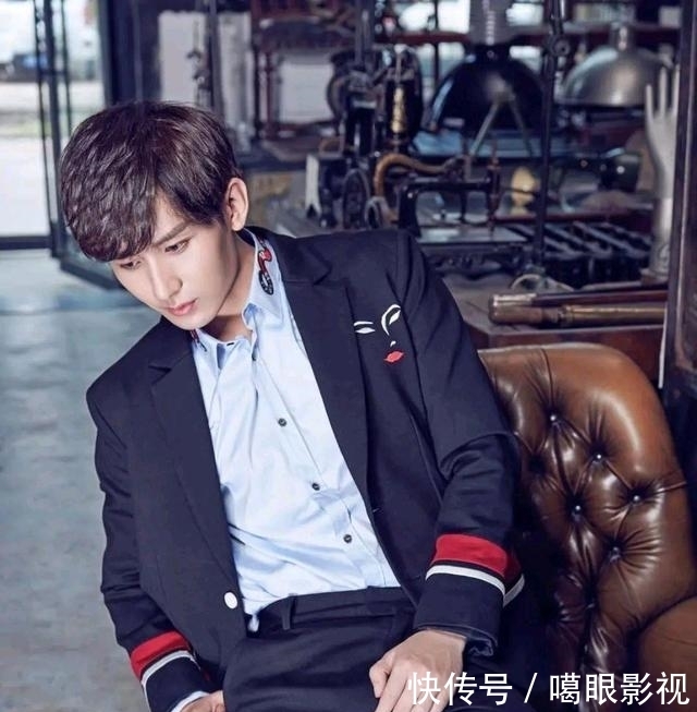 艺人经纪公司排名,肖战王一博所在公司排名接近