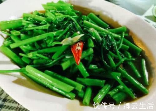 重金属|大夫忠告:聪明人从不吃3种蔬菜,对健康影响大,不妨了解一下