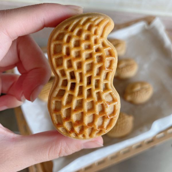 枧水|广式月饼