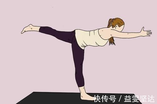 参照物|1项运动坚持做，好处十分多，但很少有人能支撑住