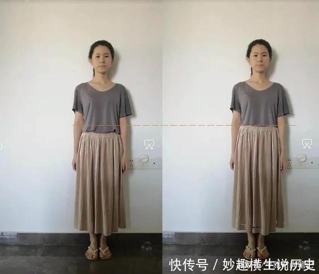 你的五官决定你的穿衣风格!