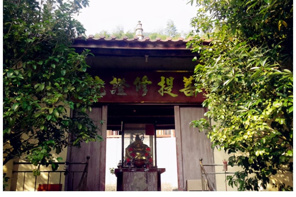 吉祥寺|我国首个寺庙养老院，需要满足两个条件，就可以免费入住