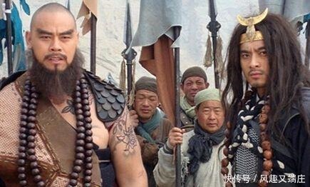 待人|林冲不善于待人,没什么知心朋友,可是这个人却对他格外好