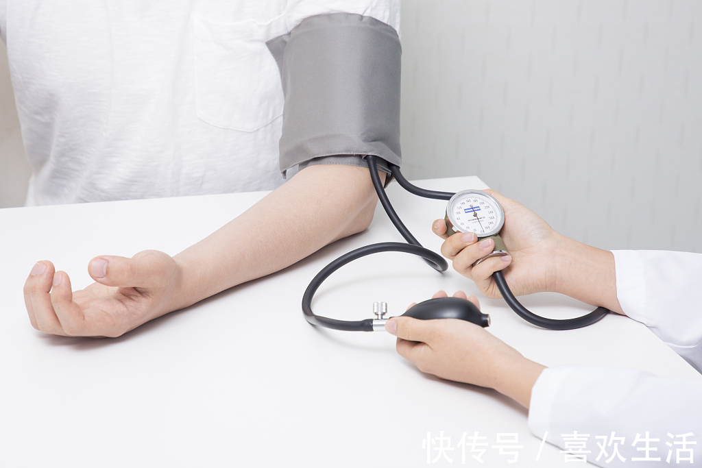 高血压患者|2021新血压标准公布,血压标准不再是12080,可能你的血压并不高