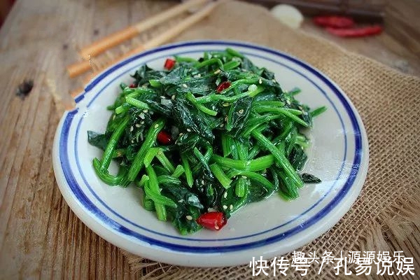 剁椒|美食推荐腐竹炒五花肉，番茄青椒炒牛肉，炝拌菠菜，豆角炒茄子