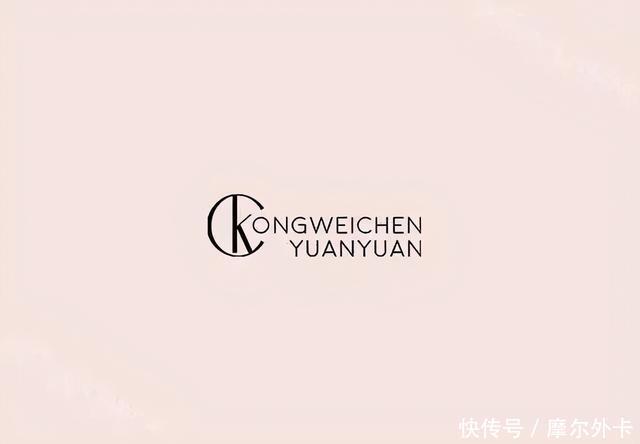 用心|独属于你们的爱的印记,婚礼logo怎能不用心