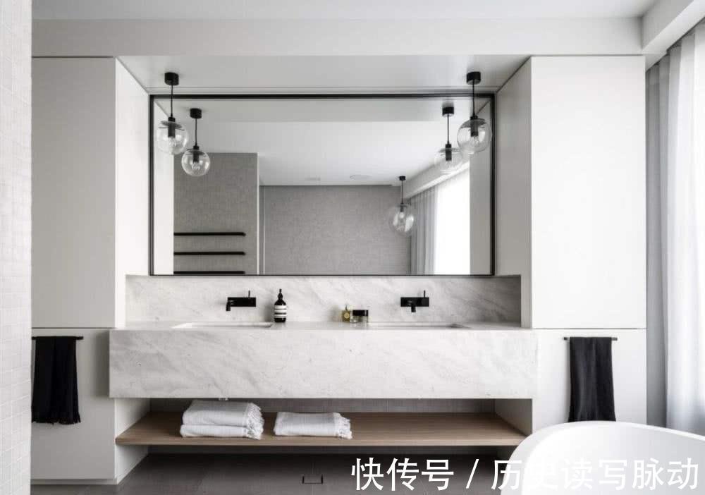 沥水架|家中装修,可以学习日本人的10个设计,好处真的很多