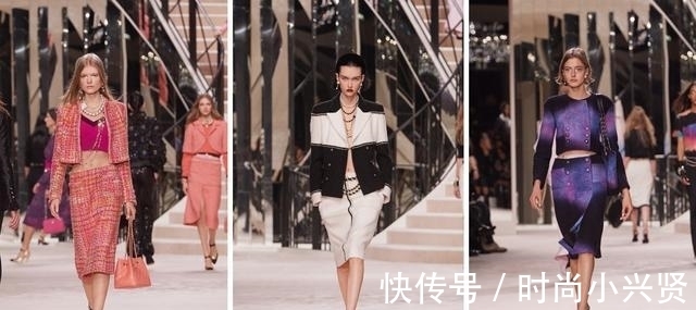 菱格纹 香奈儿双色鞋凭什么风靡全球?带你认识此生必须拥有的一双经典款