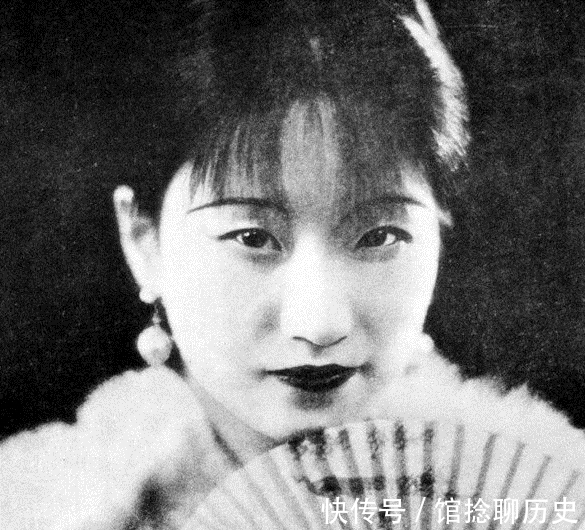 徐志摩@徐志摩对陆小曼,爱到了什么地步?超乎你的想象,女人看了都嫉妒