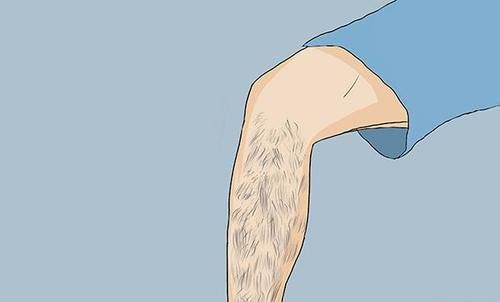 女性|身为女性，体毛却很多，与什么有关？能不能经常刮呢？一文详解