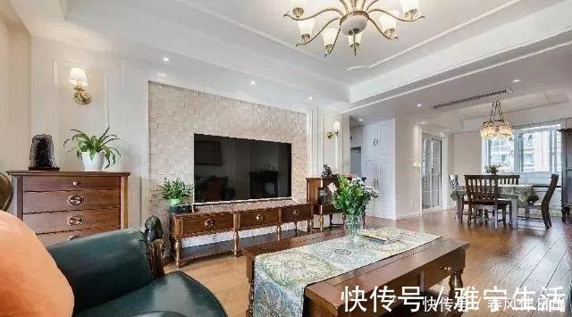 实木家具|人生当中第二套房,要的就是高端大气上档次,超美,晒晒!