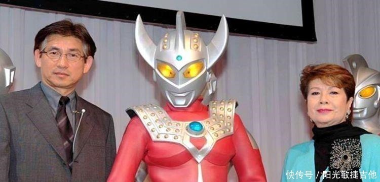 高斯奥特曼|五个本该很火的奥特曼,后来为什么凉了有一个差点成中国奥特曼!