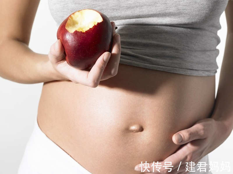 贫血|孕期都需要做什么检查？这些你都查了吗？