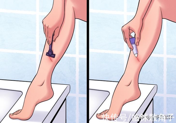 在遇到麻烦的情况下，能够帮到你的10个日常用品