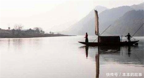 简单|“上善若水”都听过,那到底啥意思?意思很简单,只是被人误解了