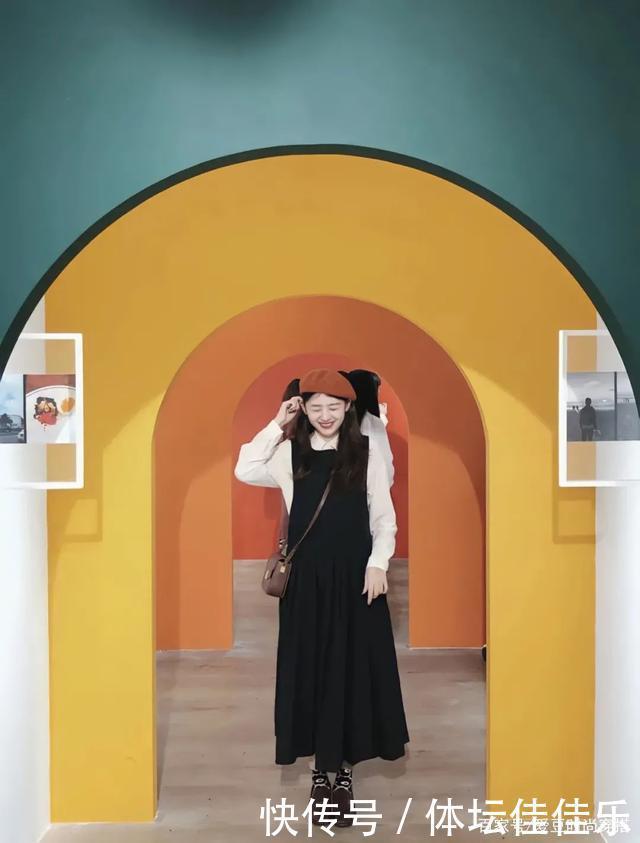 用穿搭记录|小个子冬日穿搭LOOK!这7套气质又显瘦,任何场合都能穿