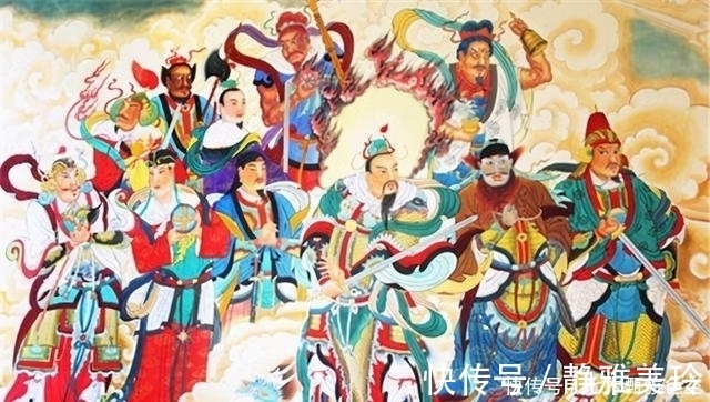 门槛|道家为什么不好进?高门槛高要求,五术修炼也不简单