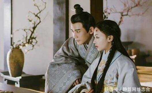 嫪毐|嫪毐有啥本事,让第一太后给他生儿子,私生儿子下场到底如何