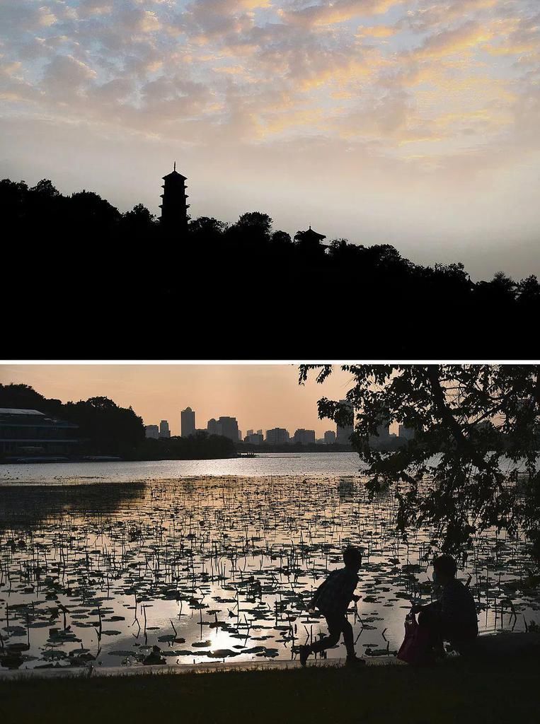 繁华|5分钟识破金陵繁华！一场跨越600年的桨声灯影......