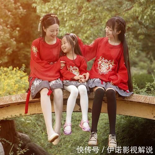 小孩|精致妈妈和邋遢妈妈分别带娃,培养出的孩子长大后差距一目了然