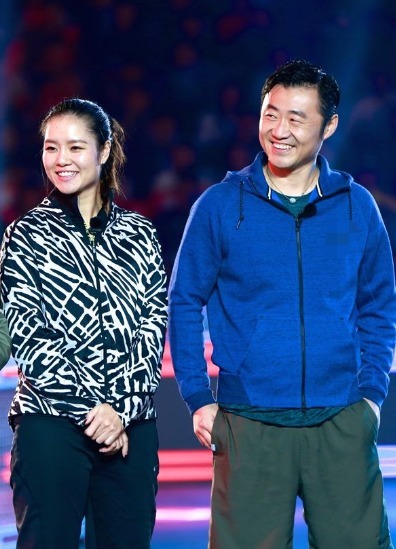 音乐家|同名李娜命运却大不同,一个嫁初恋获幸福,一个2次爱上有妇之夫