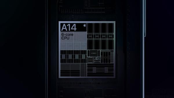 仿生|A15仿生芯片相关信息曝光，或为5nm+工艺制程