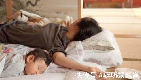 差别|美国科学家做了个实验,原来睡午觉和不睡午觉的孩子差别这么大!