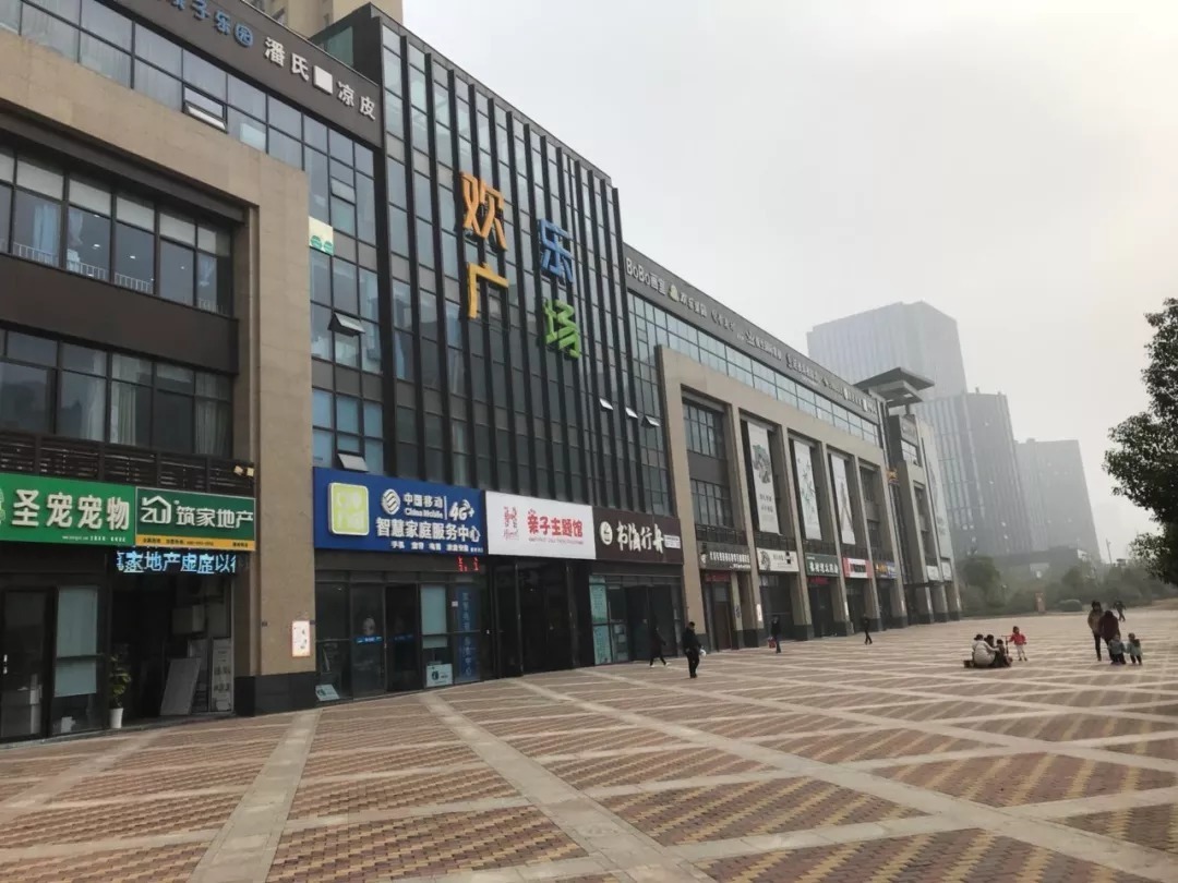盐城|严重缩水！7921元/㎡成交！盐城这个小区房价跌回2年前......