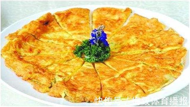 芝麻油|美食湖南，经典家常菜——鱼肉煎蛋，脆嫩爽口、味美鲜香扑面来