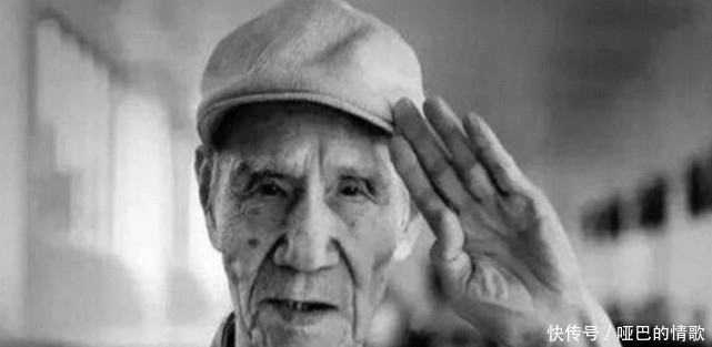 日本|抗日老兵隐居深山60年,晚年出山时问路人:日本人打到哪里了?