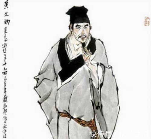 黄文炳$水浒传:宋江谁都可以原谅,但对此人一直怀恨在心,杀了他全家