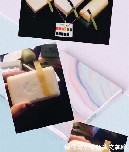 ph值|碱性香皂对皮肤有害吗?好用又平价的弱酸性香皂有哪些?(配图)