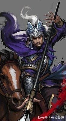 名将!三国中的完美名将,没有缺点,魏、蜀、吴请各说出一位
