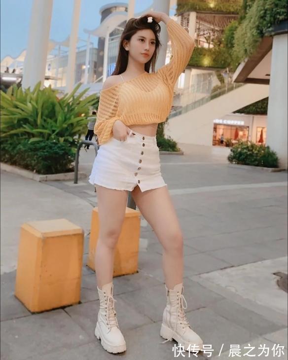 普拉提|越南国宝级女孩，普拉提做到极致，前凸后翘的好身材令人无可挑剔