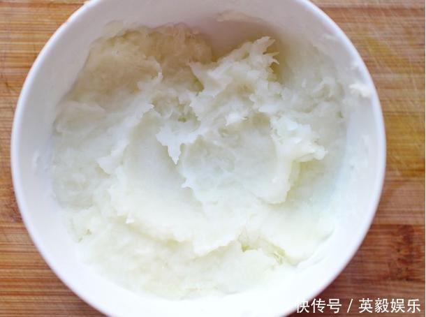 山药加豆浆,教你自制美龄粥,女人多喝最养颜