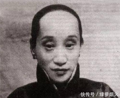 鲁迅发妻朱安：徒步80里为他买糕点，却只换来了一个字，令人心寒