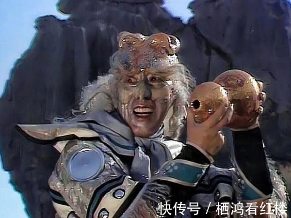 清风明月|金角大王和银角大王是天庭的人,为什么要认凡间一只老狐狸精做干娘?