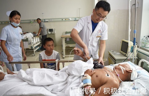 吴女士|40岁女子患高血压，不听医生的劝告发生悲剧！医生：无知害了她