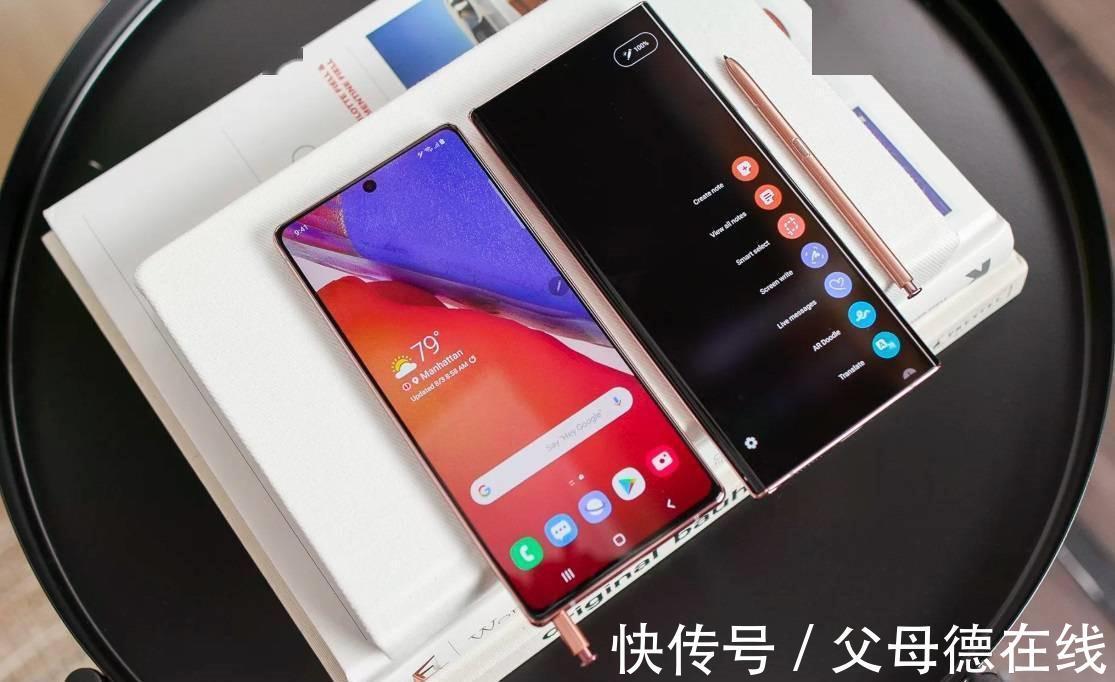 e20|三星也没想到,12+256G再降2000后,中国用户增多了