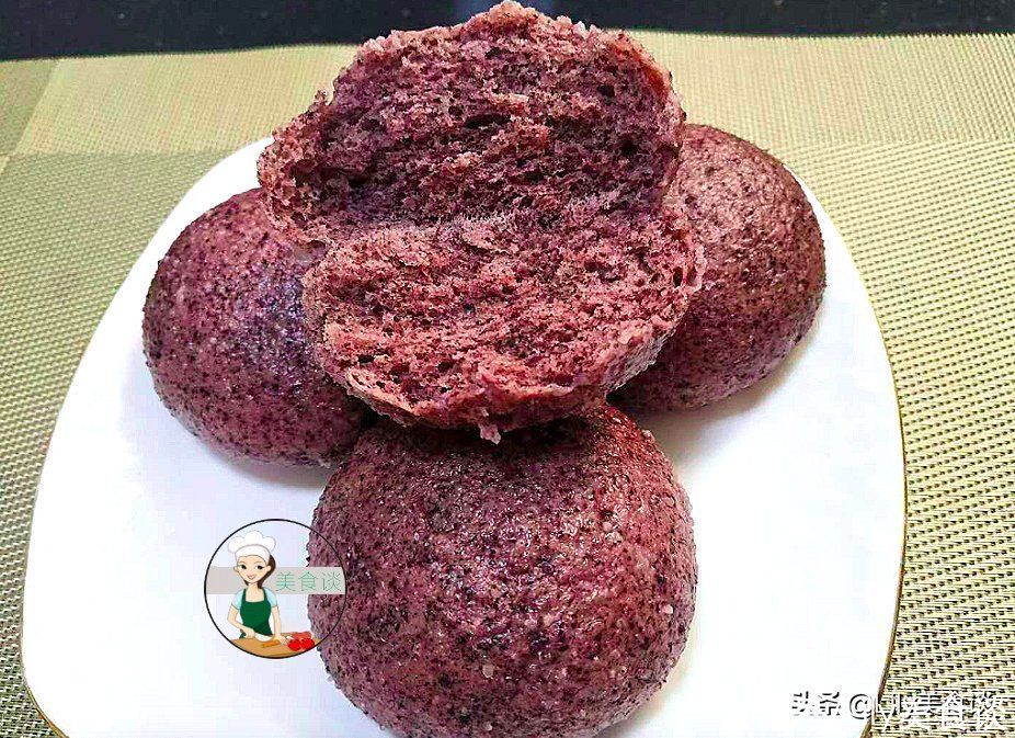 营养|夏天，孩子挑食不爱吃饭，多做这给他吃，蒸一蒸低脂营养高，真香