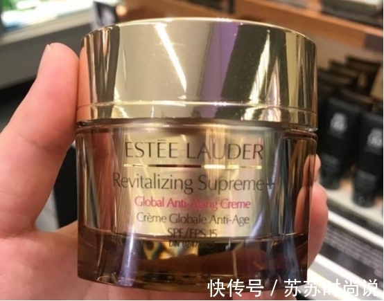 麦角硫|30岁姐姐最爱4款抗老面霜,紧致皮肤显年轻,超适合熟龄肌选择