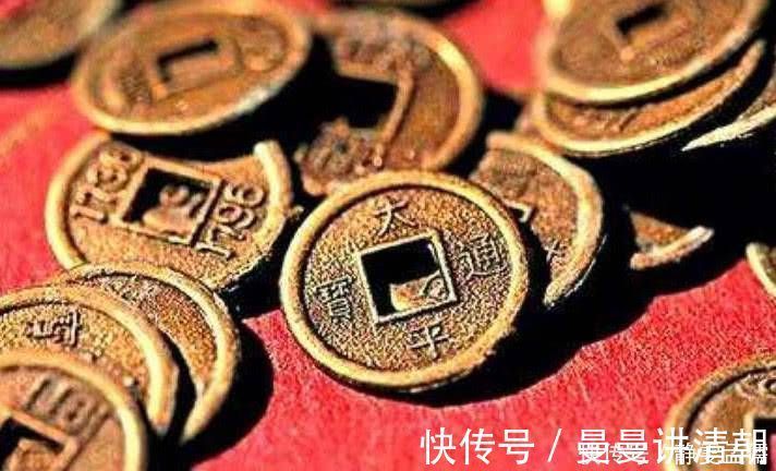 金库|不愁不成功下周起，3生肖运势上上签，贵人帮求财顺，金库满溢