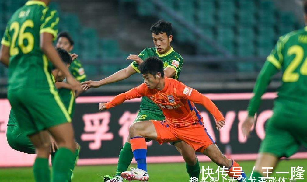 北京國(guó)安|山東泰山逼平北京國(guó)安，戴老板成為亮點(diǎn)，席爾瓦甩掉水貨帽子！