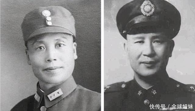 为首的桂系|民国后期最厉害的军阀，掌控大半个中国，多次和蒋介石直接对抗