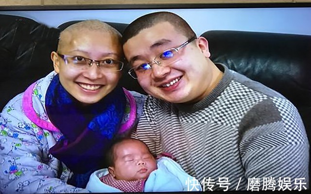 丈夫|一年后丈夫再婚,孩子被过继!这就是张丽君拿命生下孩子的下场