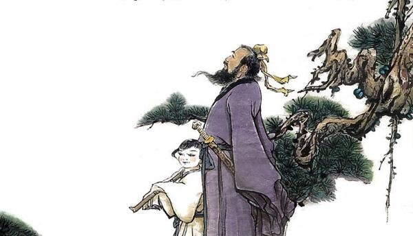 口诀|鬼谷子:如果你不会说话,牢记这三句口诀,后半辈子就会反败为胜