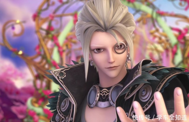 叶罗丽,高泰明为自由而死值得肯定吗结果虽好,但后果难自负